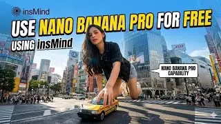 Use Google Nano Banana Pro FREE 😱 | Unlimited AI Images