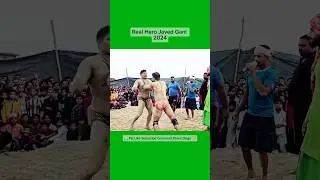 Real Hero Javed Gani 🤩 |Javed Gani Jammu Kashmir kushti #kushtishorts