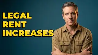 How Do Property Managers Issue Rent Increase Notices?