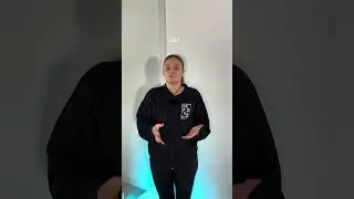 2 самые частые ошибки начинающих в латинских танцах  #dance #танцы #танец