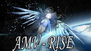 My girlfriend is a perfect weapon / AMV