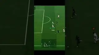 The art of defending 🧱 #ea #easports #fcmobile #fifa #fifamobile #football #gameplay