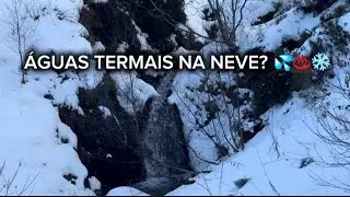 N&atilde;o esperava encontrar isso viajando pelos Pirineus