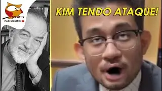 KIM TEM ATAQUE 22 de janeiro de 2026