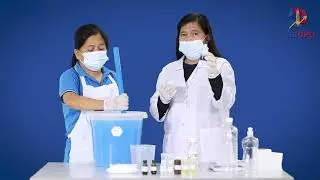 QC Essentials: Dishwashing Liquid