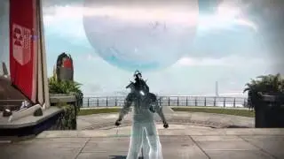 DestinyTTk dance
