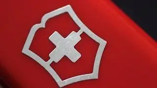 Мой любимый Victorinox My favorite Victorinox  мое личное мнение