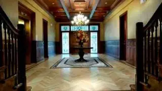 Construction - Prior Work (High End)