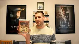 My Classic Creature Feature Monster Movie Collection