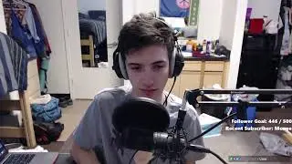 Minecraft OneSMP ft. BeerFunger, etc.