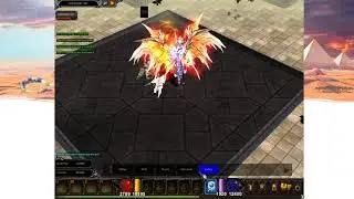 Making Jewel of Excellent Anubis Mu Online Craft System New