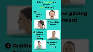 Instant TMJ and Jaw Pain Relief