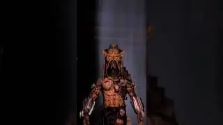 #Predator   концовочка.  #shorts  #хищник