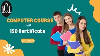 Best Computer Institute in Sikkim? Learn Basic to Advanced Courses in NEPALI! 💻 Informatics Namchi