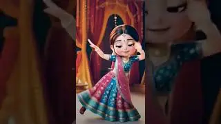 Radhateri #animation #cartoon #cartoonvideo #baby #love #music #song #trending #ytshorts #shorts #yt