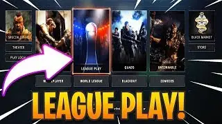 LEAGUE PLAY AGAINST TRASH MASTER PLAYERS... 😆