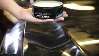 Ultimate Wax