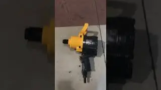 Air Impact Wrench Twin Hammer 3/4 #affprofessionaltools #dubailife #love #india #instagram #makeup
