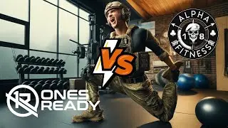General Mobility Advice with Coach Edge