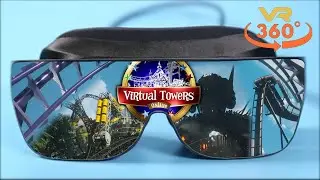 [VR 360&deg;] Virtual Towers Online Part 2