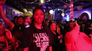 Heavy Gripp LT- XMAS Show in Charlottesville, virginia 2019