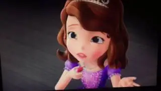 Sofia's Amulet brand new power