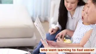 Little Minds, Big Growth | Supporting Early Learning Without Pressure