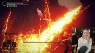 Elden Ring DLC - LIVE