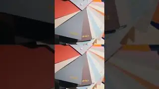 Solid Color PVC Foil PVC Film Soft Touch Anti Scratch PVC film for Door