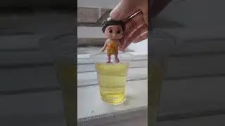 Cocomelon Water Play Videos - Nina