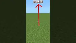 How to creat a wall in minecraft using command block #shorts