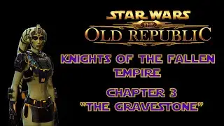 KOTFE Chapter 4 