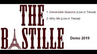 The Bastille -Why Me (Live In Tress&eacute;) | Progressive Metal/Melodic Deathcore |