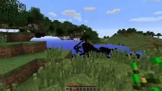 Performance Test: Minecraft Geforce GT 750M (Lenovo Y510P)