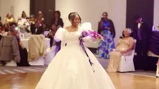 58th Annual Debutante Ball | 20th Century Onyx Club, Inc. | Part 1