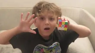 Five Rubik's Cube Things To Do When You're Bored