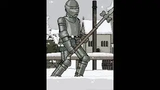 Bloody Bastards #knight #armor