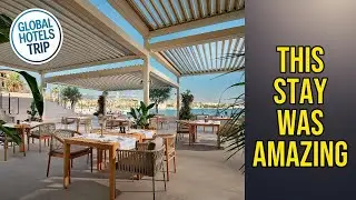 Hotel Ambasador Split - This Stay Was Amazing | Split, Croatia⭐