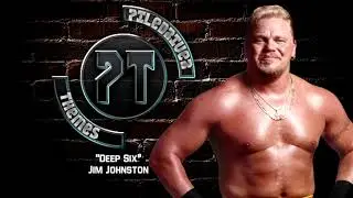 Shane Douglas - 