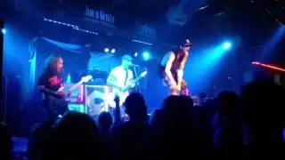 SECRETS - Live Together, Die Alone