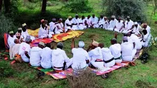 Xafladda Xeerka Beesha Ciise oo lagu Qabtay Magaalada Diredhaba Iyo Mucjisada uu wato Xeerkani