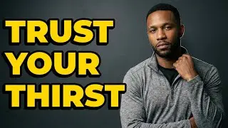 When Should You Drink Water Based On Thirst Cues?