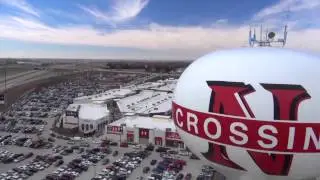 Holiday Shopping Made Easy with Nebraska Crossing Outlets