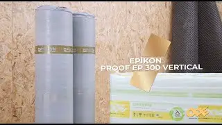 Epikon Proof EP 300 Vertical Application