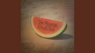 Watermelon Sugar