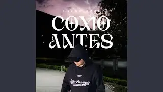 COMO ANTES