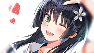 Nightcore → Safe And Sound -  Different Heaven - (Lyrics)