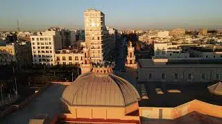 Stunning Aerial Tour of Apulia, Italy | 4K Drone Footage