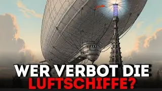 DAS IST KEIN TRANSPORT! Das Geheimnis der fliegenden ÄTHER-STATIONEN