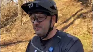 Test du casque vtt rockrider FEEL une dinguerie &agrave; 65&euro; 😱😱😱😱